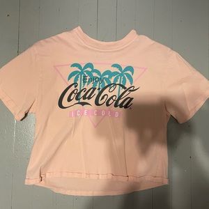 Cute graphic t-shirt